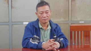 Khởi tố kẻ say rượu chống người thi hành công vụ