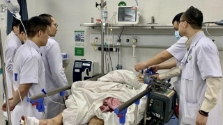 Tử vong do tai nạn giao thông trong 6 ngày nghỉ Tết giảm 21,1%