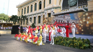 Sở Du lịch TP Hồ Chí Minh có nhiều thiếu sót trong quản lý, sử dụng tài chính