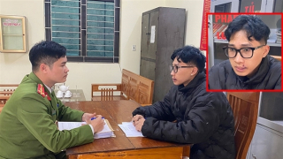 Khởi tố tài xế vi phạm nồng độ cồn bỏ chạy, tông trọng thương CSGT