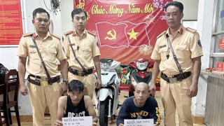 Cần Thơ: Bảo đảm TTATGT, phòng chống tội phạm dịp Tết Nguyên đán