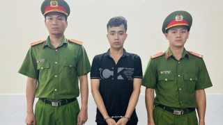 Lời khai rợn người của kẻ sát hại cô gái cùng dãy trọ