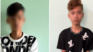 Khám phá nhanh vụ cướp giật tài sản xảy ra mùng 1 Tết