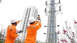 Cung cấp điện an toàn, ổn định trong dịp Tết