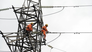 Dự án đường dây 500kV mạch 3 đã hoàn thành công tác chuẩn bị đầu tư