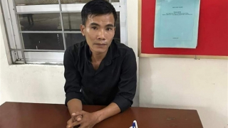 Bắt kẻ mạo nhận hãng xe khách trên mạng để bán vé ảo, lấy tiền thật