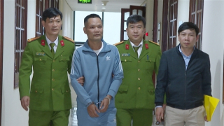 Vận động đối tượng trốn truy nã hơn 5 năm ra đầu thú