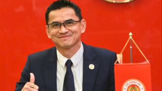 Thời vận của Kiatisak