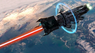 Nhà Trắng: Nga đã phát triển một vũ khí "đáng sợ" ngoài không gian