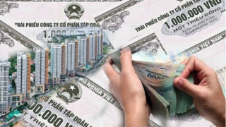 Trái phiếu doanh nghiệp: Sau cơn mưa, trời lại sáng?