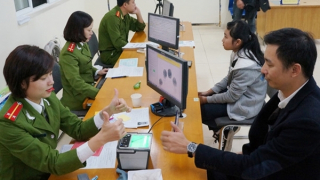 Đề xuất về thông tin nơi cư trú thể hiện trên thẻ căn cước