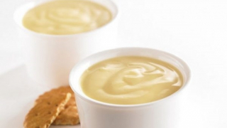 Thu hồi váng sữa Ambrosia My Mini Pots do có thể chứa các mảnh nhựa