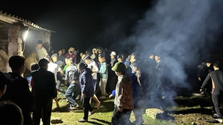 Chủ hồ câu cá đuối nước trong đêm