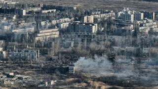 Nga "tiến công từ mọi hướng", Ukraine rút lui ở Avdiivka