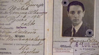 Chiến công kỳ diệu của điệp viên Pino Lella