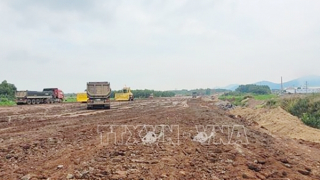 Hơn 18ha đất vắng chủ tại cao tốc Biên Hòa – Vũng Tàu