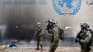 Thế giới kêu gọi Israel dừng tấn công Rafah