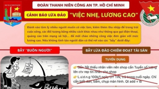Những ngày ở “địa ngục trần gian” trên đất Campuchia