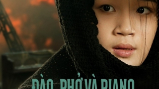 “Đào, phở và piano” hút khách: Chưa phát hành ngoài rạp trên toàn quốc vì vướng cơ chế?