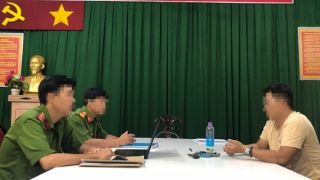 Xử phạt cá nhân đăng thông tin sai sự thật, vu khống, xúc phạm uy tín của CSGT