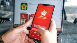 Mạo danh Công an phường, yêu cầu kích hoạt định danh điện tử để lừa đảo