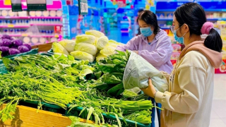 Các hệ thống bán lẻ “bội thu” trong mùa kinh doanh Tết 2024