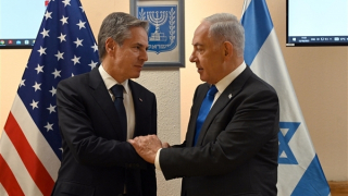 Xung đột tại dải Gaza: Ngày yên bình vẫn còn xa