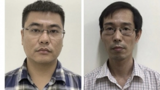 Làm giả giấy tờ buôn lậu, gây thất thoát hơn 16 tỷ đồng tiền thuế