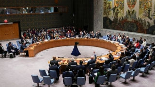 Mỹ cảnh báo Israel không tấn công Rafah