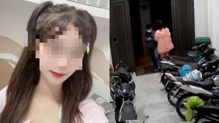 Kẻ sát hại cô gái trong chung cư mini đã học hết lớp 12, lên Hà Nội học nghề nấu ăn