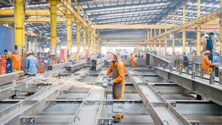 Hơn 97% công nhân tại TP Hồ Chí Minh trở lại làm việc