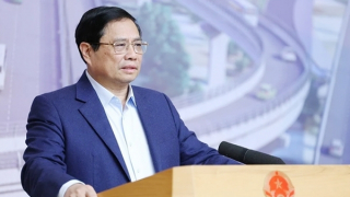 Ban hành Chương trình công tác năm 2024 của Ban Chỉ đạo Phòng thủ dân sự quốc gia