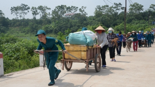 Ban Chỉ đạo Phòng thủ dân sự quốc gia ban hành Chương trình công tác năm 2024