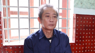 Chồng giết vợ do ghen tuông