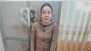 Khởi tố, bắt tạm giam đối tượng làm giả sổ đỏ để vay tiền