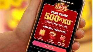Cẩn trọng mắc bẫy lừa đảo lì xì điện tử và xem bói trực tuyến