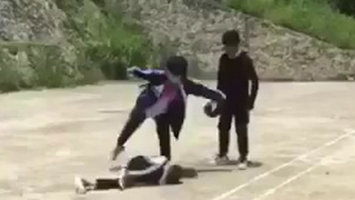 Bắt giam 2 nam sinh lớp 10 về hành vi giết người