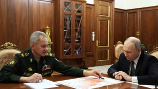 Tổng thống Putin: Nga phát triển năng lực vũ trụ không khác gì Mỹ