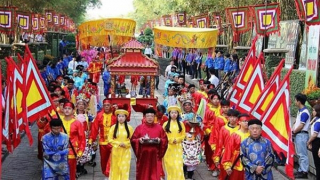 Tạo xung lực ngay từ đầu năm mới