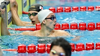 Hành trình đến Olympic 2024 của thể thao Việt Nam: Quá nhiều gian nan