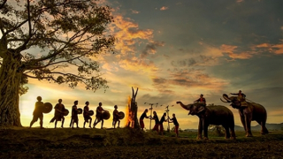 Miền Trung và Nam Bộ trời nắng to, nhiều nơi trên 35 độ C