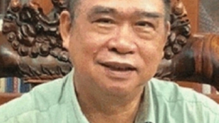 Cựu Giám đốc Công an TP Hải Phòng Đỗ Hữu Ca cùng 10 bị cáo bị truy tố với 5 tội danh