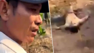 Giết bạn nhậu rồi gọi điện báo với người thân nạn nhân