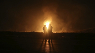 Iran tố Israel tấn công phá hoại đường ống dẫn khí đốt