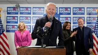 Những thách thức của Tổng thống Joe Biden