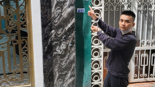 Kẻ sát hại cô gái trong chung cư mini bị bắt khi đang “ém” thẻ ngân hàng, giấy tờ xe của nạn nhân