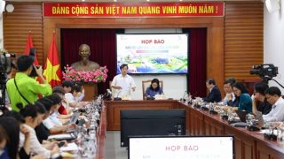 Tổ chức 169 sự kiện hưởng ứng Năm Du lịch quốc gia 2024