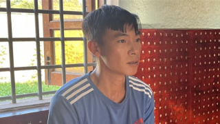 Nhậu nhẹt, đánh bài rồi gây án giết người