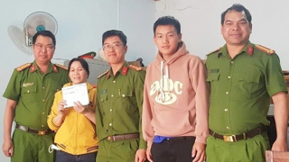 Những lá thư đậm nghĩa tình