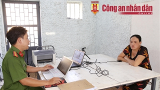 Bắt chủ hụi lừa đảo gần 10 tỷ đồng